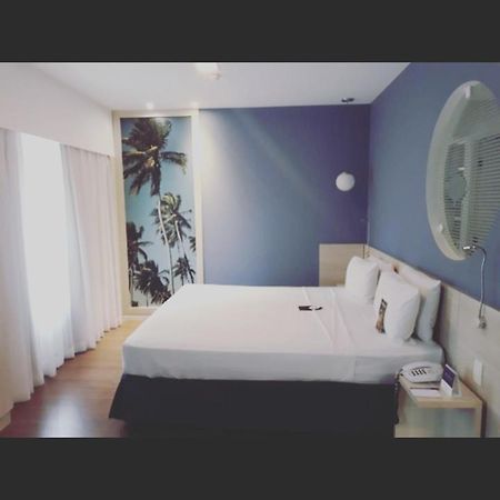 Condominio Navegantes Residence Hotel Recife Kültér fotó