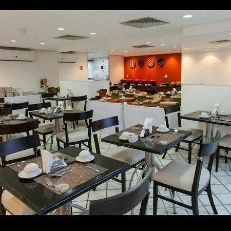 Condominio Navegantes Residence Hotel Recife Kültér fotó