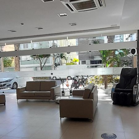 Condominio Navegantes Residence Hotel Recife Kültér fotó