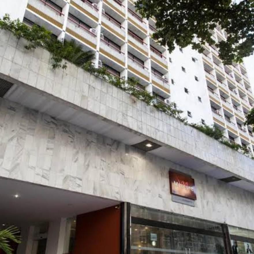Condominio Navegantes Residence Hotel Recife Kültér fotó