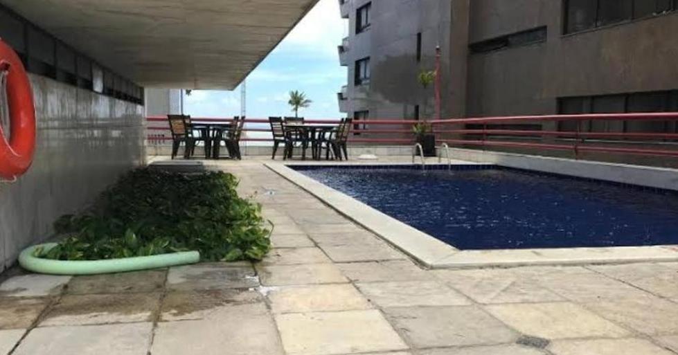 Condominio Navegantes Residence Hotel Recife Kültér fotó