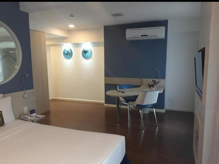 Condominio Navegantes Residence Hotel Recife Kültér fotó