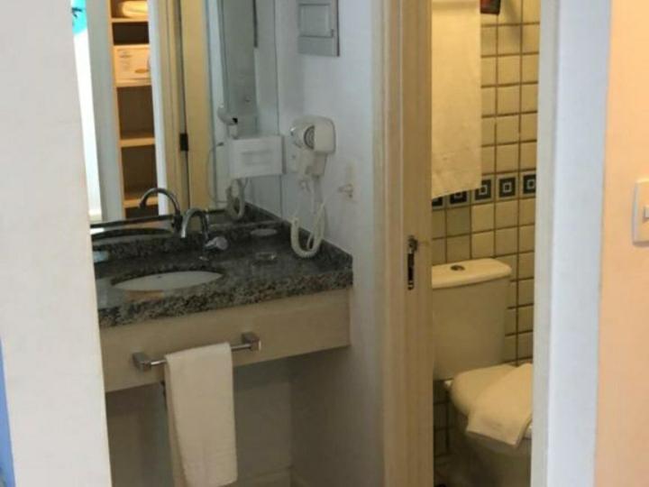 Condominio Navegantes Residence Hotel Recife Kültér fotó