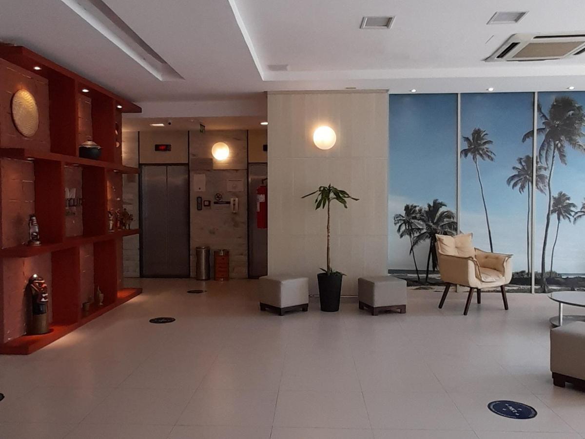 Condominio Navegantes Residence Hotel Recife Kültér fotó